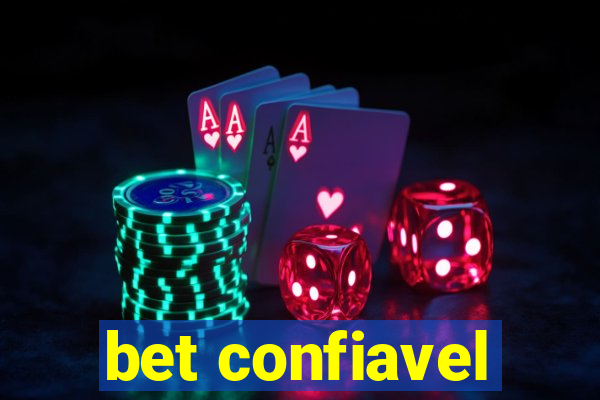 bet confiavel